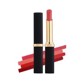 Loreal Paris Color Riche Intense Volume Matte 241 Coral Irreverent Ruj