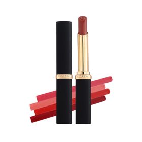Loreal Paris Color Riche Intense Volume Matte 603 Wood Nonchalant Ruj