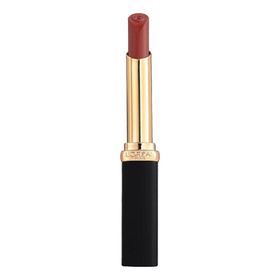 Loreal Paris Color Riche Intense Volume Matte 603 Wood Nonchalant Ruj