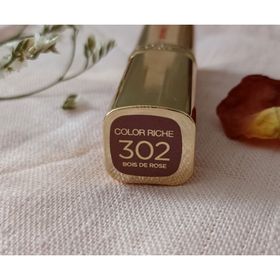 Loreal Paris Color Riche Lesourcilnu 302 Goldenbrown Ruj