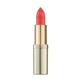 L'oreal Paris Color Riche Lipstick 230 Coral Showroom Ruj