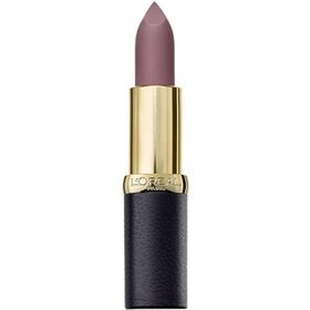 L'oreal Paris Color Riche Matte Addiction 908 Storm Mat Ruj