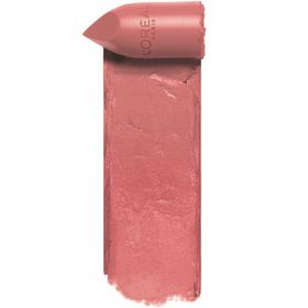 L'oreal Paris Color Riche Matte Addiction Lipstick 103 Rose Clutch Ruj