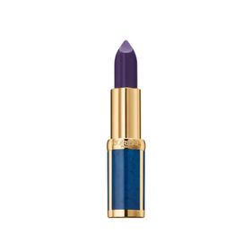 L'Oreal Paris Color Riche Rock Woman 467 Freedom 3600523512881 Mat Ruj