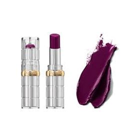 Loreal Paris Color Riche Shine 466 Mor Ruj