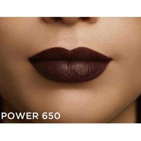 L'oreal Paris Color Riche X Balmain Collection Rock Woman Mat 650 Power Ruj