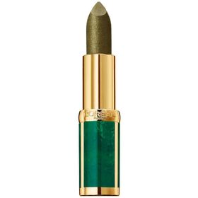 L'oreal Paris Color Riche X Balmain Collection Safari Woman Mat 905 Balmain Instinct Ruj