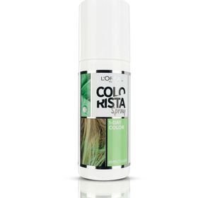 L'Oreal Paris Colorista 3 Minthair Saç Spreyi