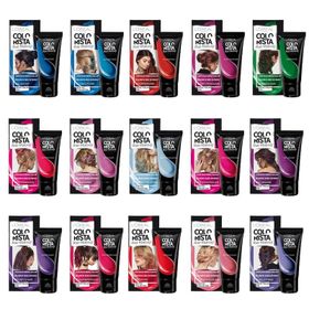Loreal Paris Colorista Hair Makeup 30 ml Saç Boyası
