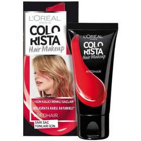 Loreal Paris Colorista Hair Makeup 30 ml Saç Boyası