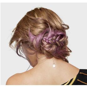 Loreal Paris Colorista Hair Makeup Lilac 30 ml Saç Boyası