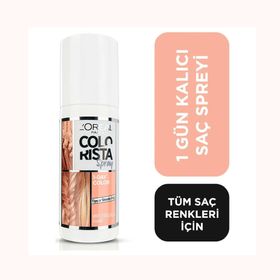 Loreal Paris Colorista Jelly 7 Rosegold Saç Boyası