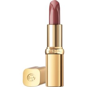 Loreal Paris Cr Nude 570 Worth It Intense Ruj