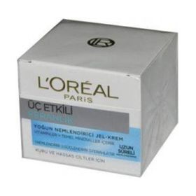 Loreal Paris Dermo Expertise 3 Etkili 50 ml Gündüz Bakım Kremi