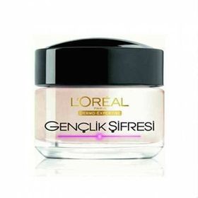 Loreal Paris Dermo Expertıse Gençlik Şifresi 50 ml Gündüz Bakım Kremi