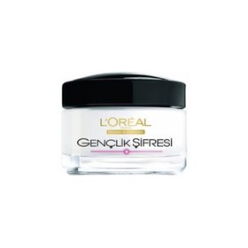 Loreal Paris Dermo Expertıse Gençlik Şifresi 50 ml Gündüz Bakım Kremi