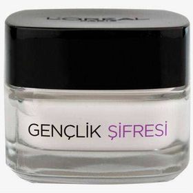 Loreal Paris Dermo Expertıse Gençlik Şifresi 50 ml Gündüz Bakım Kremi