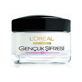 Loreal Paris Dermo Expertıse Gençlik Şifresi 50 ml Gündüz Bakım Kremi