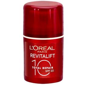 Loreal Paris Dermo Expertise Revitalift 10 Total Repair 50 ml Yenileyici Bakım Krem