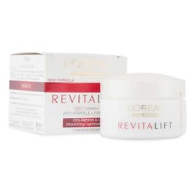 Loreal Paris Dermo Expertise Revitalift 50 Ml Gündüz Kremi