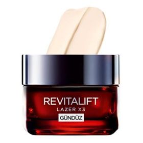 Loreal Paris Dermo Expertise Revitalift Laser X 50 ml Yaşlanma Karşıtı Krem