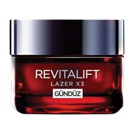 Loreal Paris Dermo Expertise Revitalift Laser X 50 ml Yaşlanma Karşıtı Krem