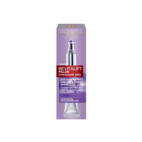 Loreal Paris Dermo Revitalift Filler 15 ml Göz Kremi