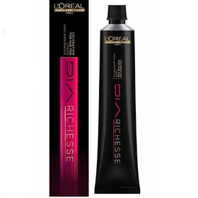 Loreal Paris Dia Richesse 6.3 Koyu Altın Kumral 50 ml Saç Boyası