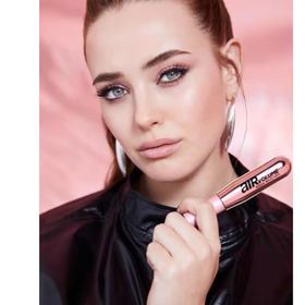 Loreal Paris Ekstra Siyah Makeup Air Volume Mega Maskara