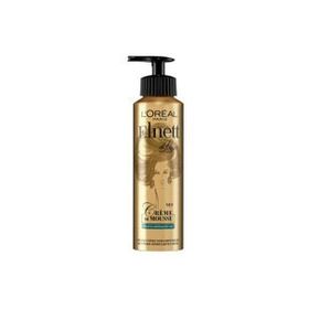 Loreal Paris Elnett 200 ml Dalgalı Saçlar için Köpük