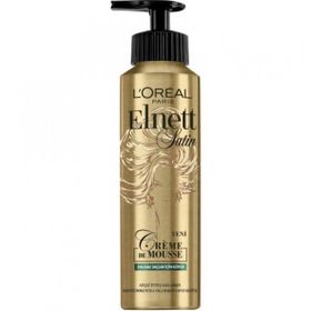 Loreal Paris Elnett 200 ml Dalgalı Saçlar için Köpük