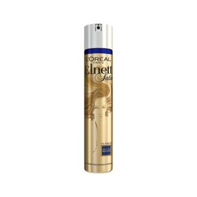 Loreal Paris Elnett 300 ml Ekstra Güçlü Tutuş Saç Spreyi
