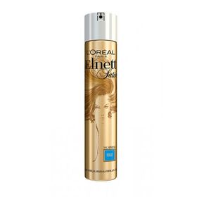 Loreal Paris Elnett 300 ml Güçlü Tutuş Saç Spreyi