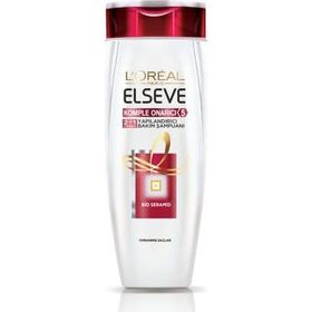 Loreal Paris Elseve 550 ml Komple Onarıcı 5 2 si 1 Arada Şampuan
