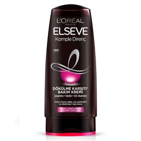 Loreal Paris Elseve Arginine Direnç X3 450 ml Dökülme Karşıtı Bakım Kremi