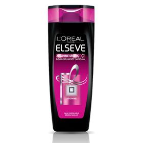 Loreal Paris Elseve Arginine Direnç X3 Dökülme Karşıtı 360 ml Şampuan