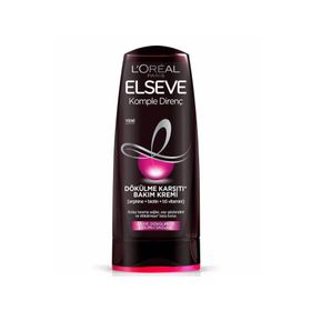 Loreal Paris Elseve Arginine Komple Direnç Dökülme Karşıtı 360 ml Saç Bakım Kremi