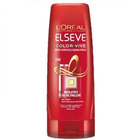 Loreal Paris Elseve Color Vive 360 ml Renk Koruyucu Saç Kremi