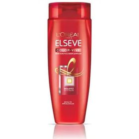 Loreal Paris Elseve Color Vive 520 ml Renk Koruyucu Bakım Şampuanı