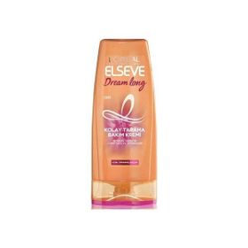 Loreal Paris Elseve Dream Long 375 ml Saç Kremi