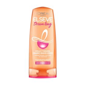 Loreal Paris Elseve Dream Long 375 ml Saç Kremi