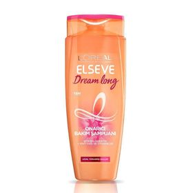 Loreal Paris Elseve Dream Long 450 ml Onarıcı Bakım Şampuanı