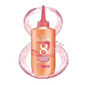L'Oreal Paris Elseve Dream Long Wonder Water 200 ml Mucize Saç Bakım Suyu