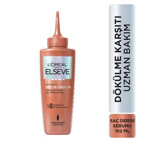 Loreal Paris Elseve Growth Booster 102 ml Dökülme Karşıtı Saç Derisi Serumu
