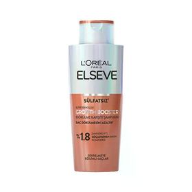Loreal Paris Elseve Growth Booster 200 ml Dökülme Karşıtı Şampuan