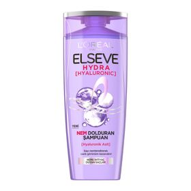 Loreal Paris Elseve Hydra Hyaluronic 360 ml Nem Dolduran Şampuan