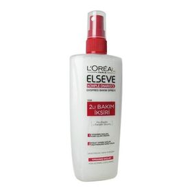Loreal Paris Elseve Komple Onarıcı 2x200 ml Saç Bakım Spreyi