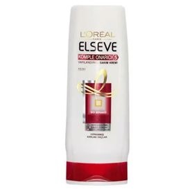 Loreal Paris Elseve Komple Onarıcı 5 550 ml Saç Kremi