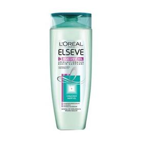 Loreal Paris Elseve Mucizevi Kil 520 ml Şampuan