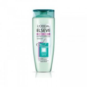 Loreal Paris Elseve Mucizevi Kil 520 ml Şampuan